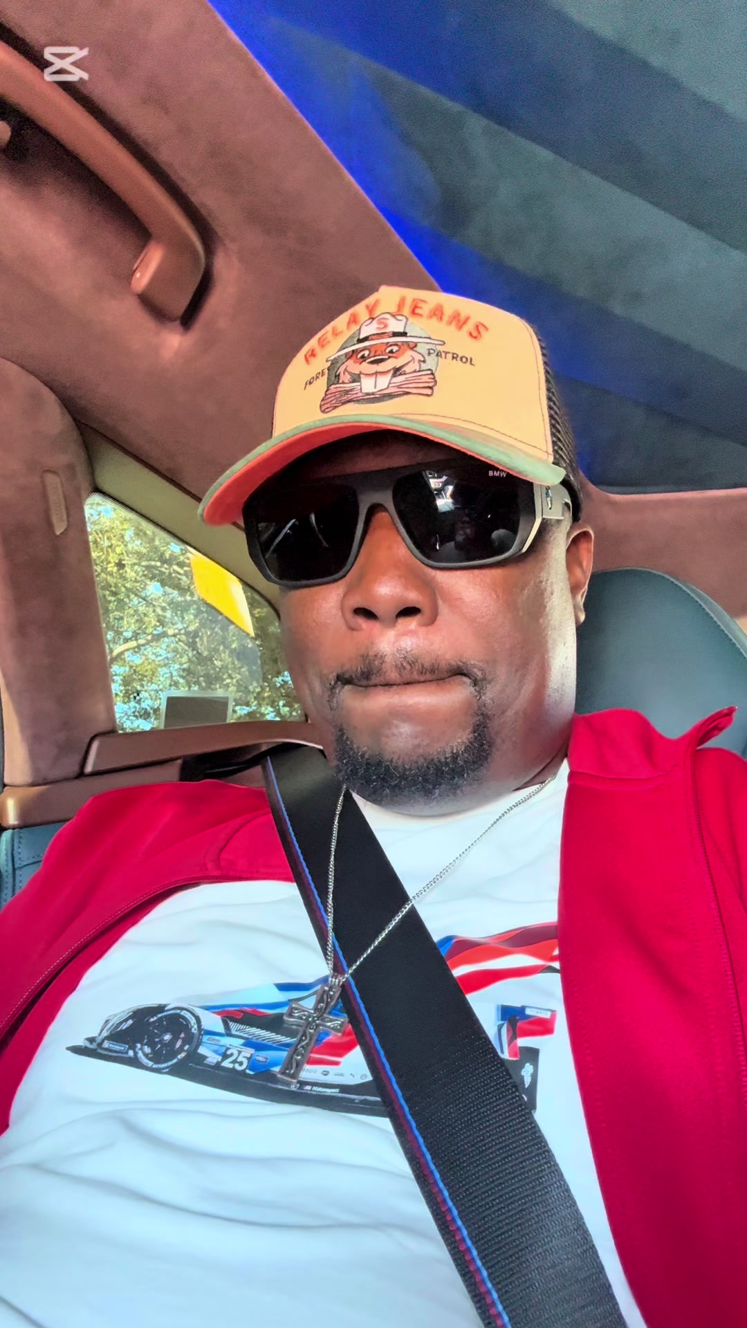 @Tebogo Banda (BMW GURU)