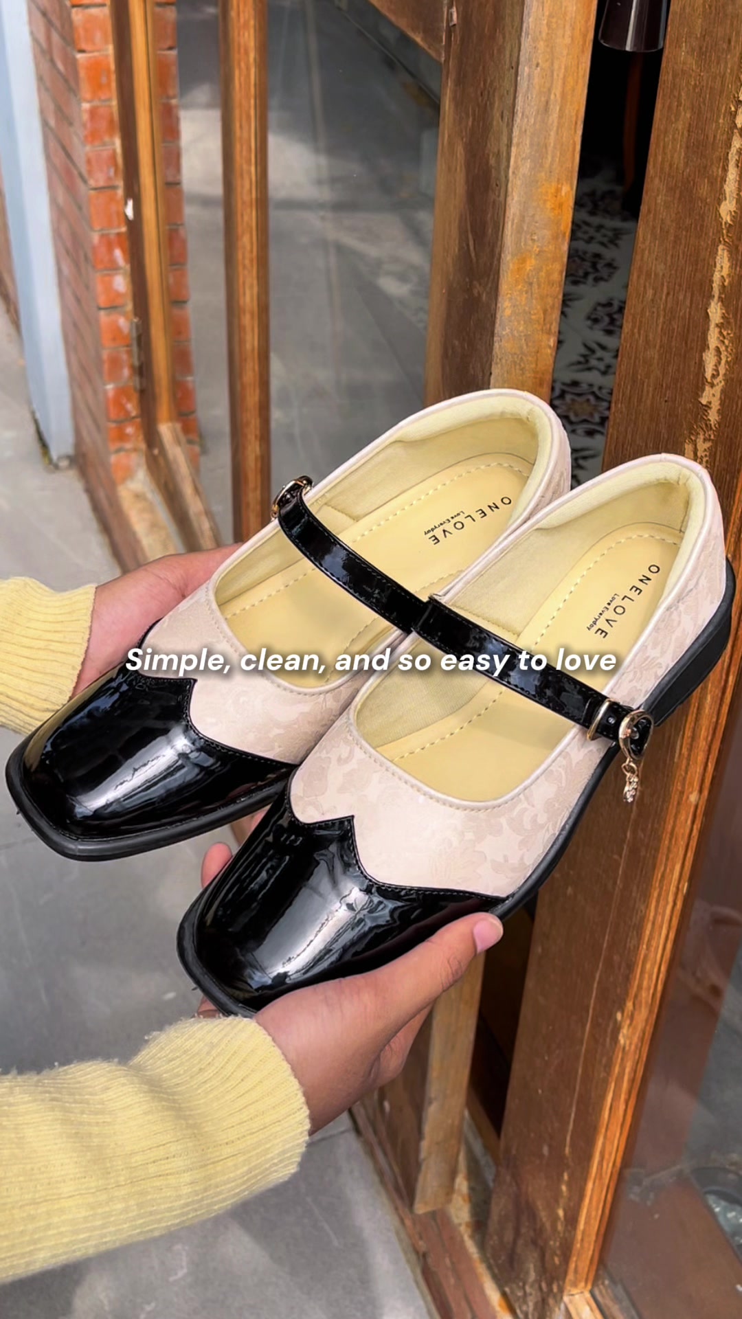 @One Love Women Shoes