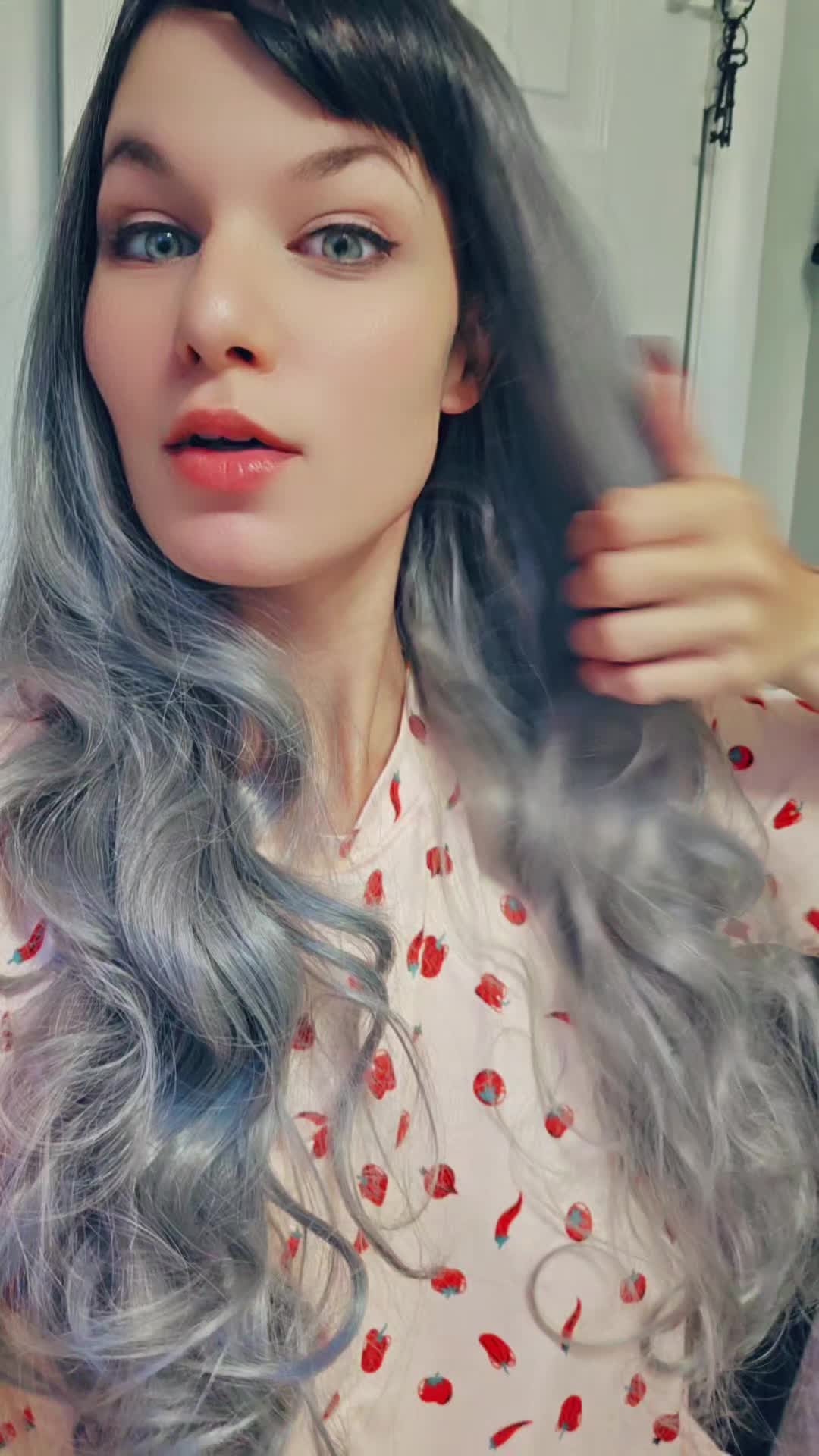 @Bunnie Rosina Tornado