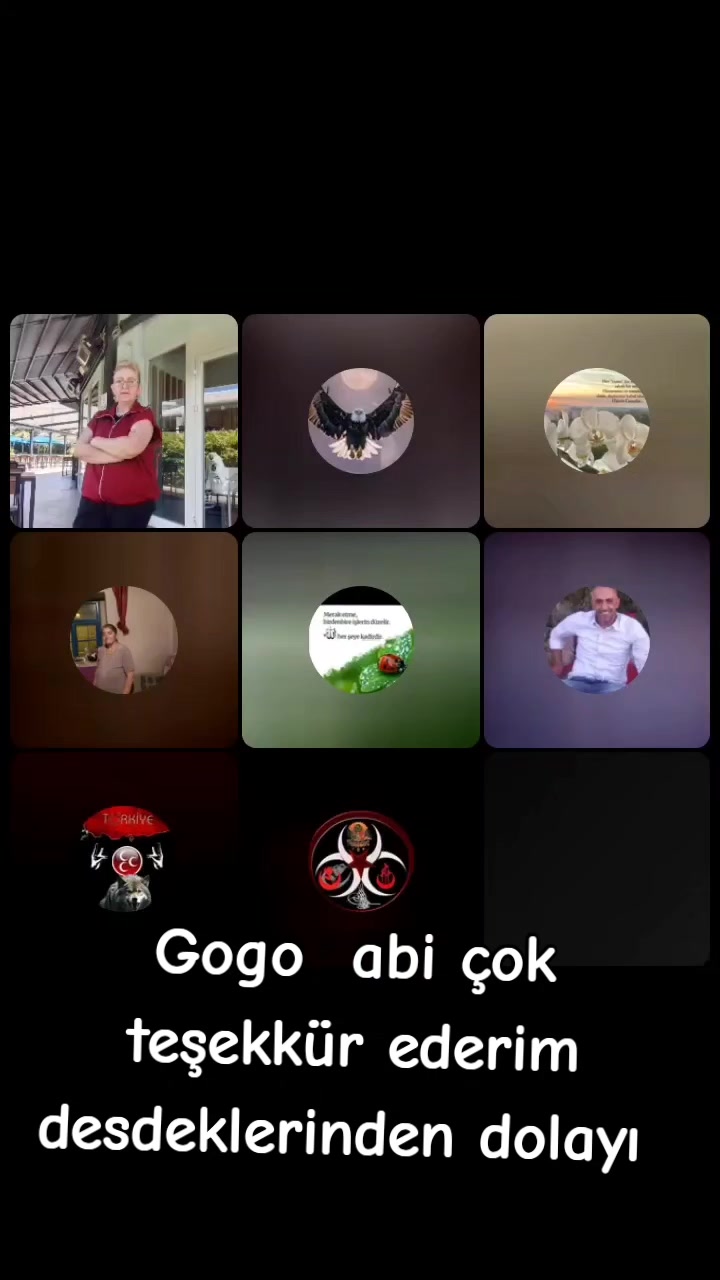 @her yüzüne gülene dost sanma