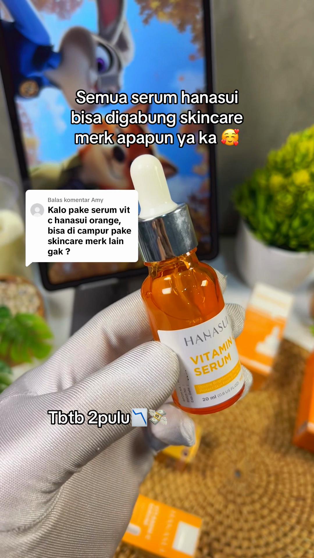 @Deanda | Tips Skincare
