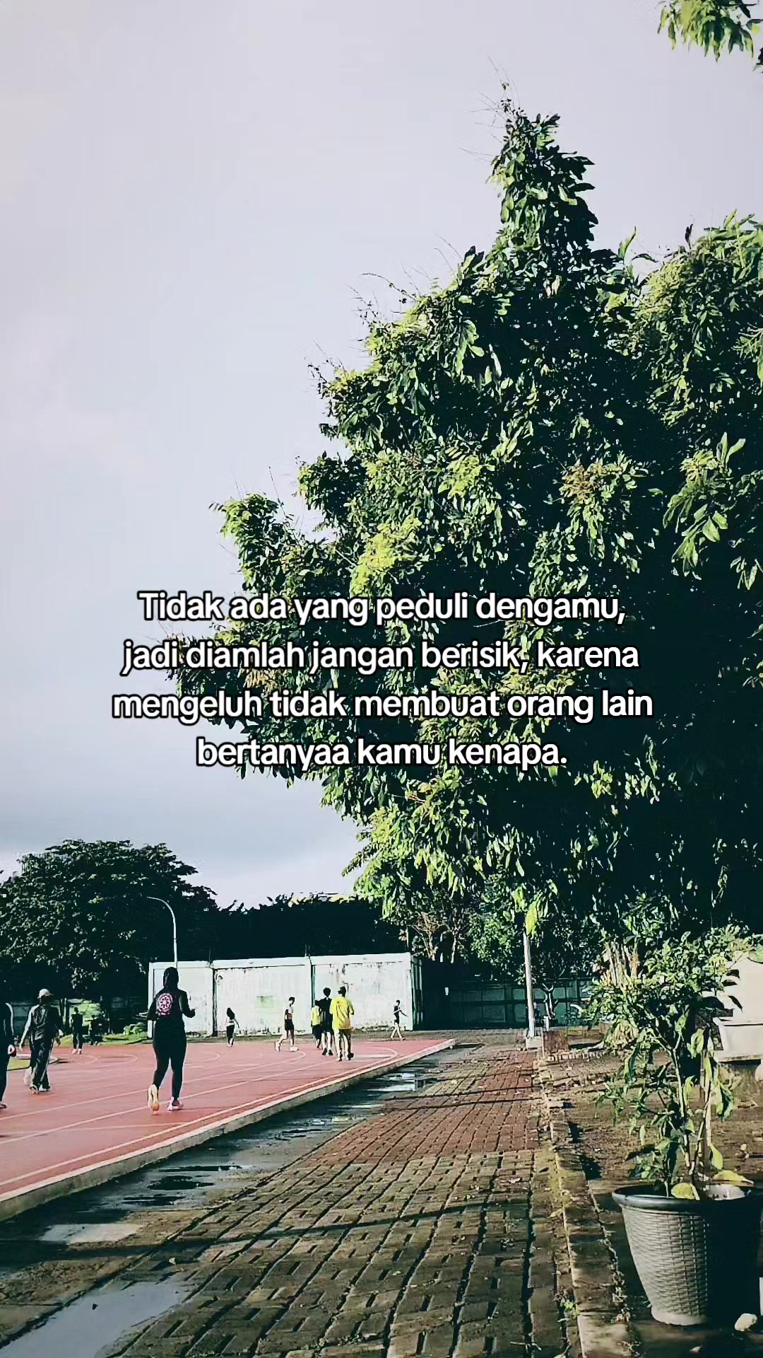@ 
