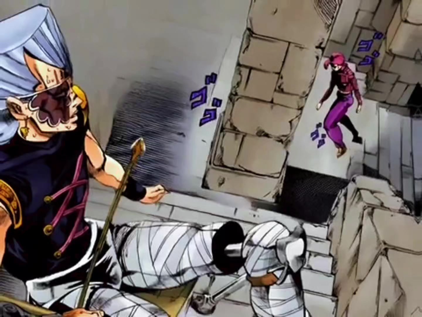 @JotaRo&Piece