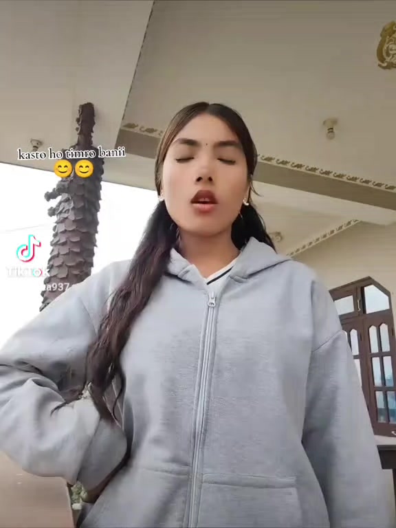@smarika karki