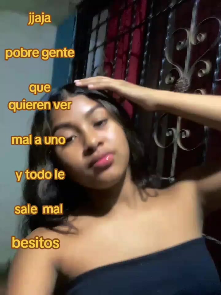 @Anna patricia Carmona