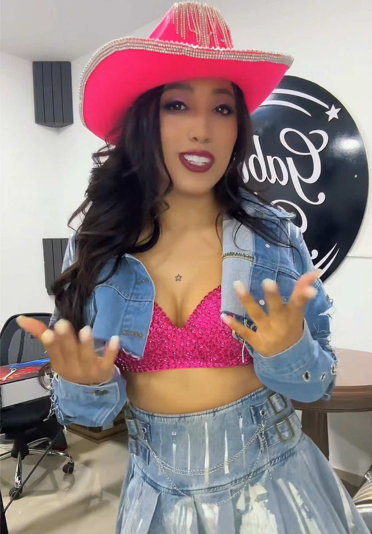 @Gaby Romero Bolivia 🎤⭐️