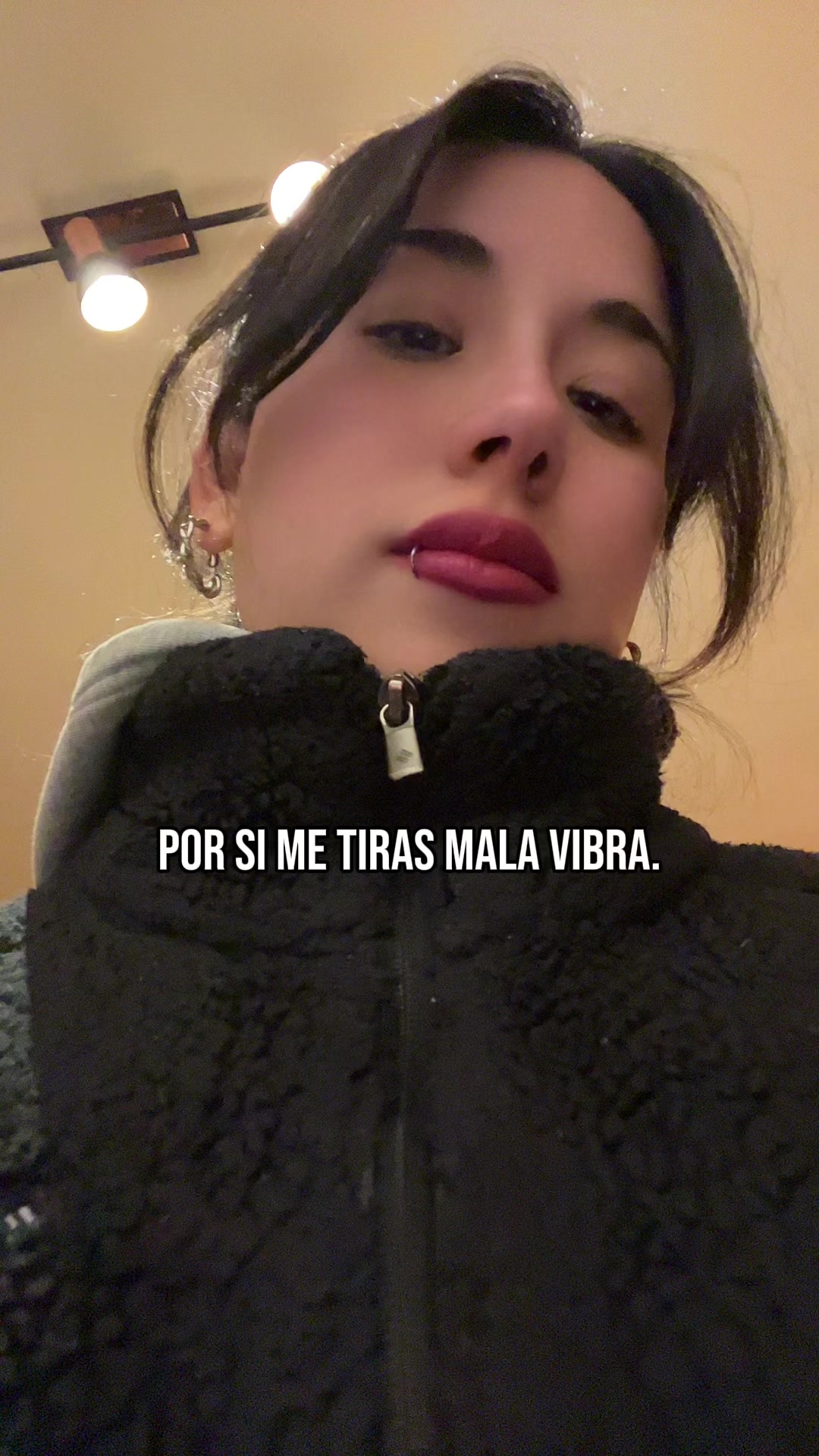 @Paz Valdebenito