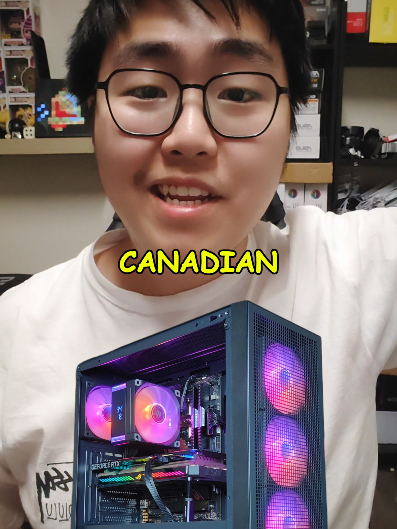 @Woostin's tech flip