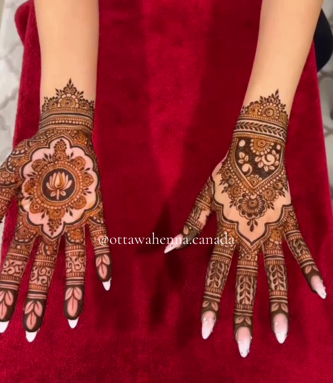 @Ottawa Henna