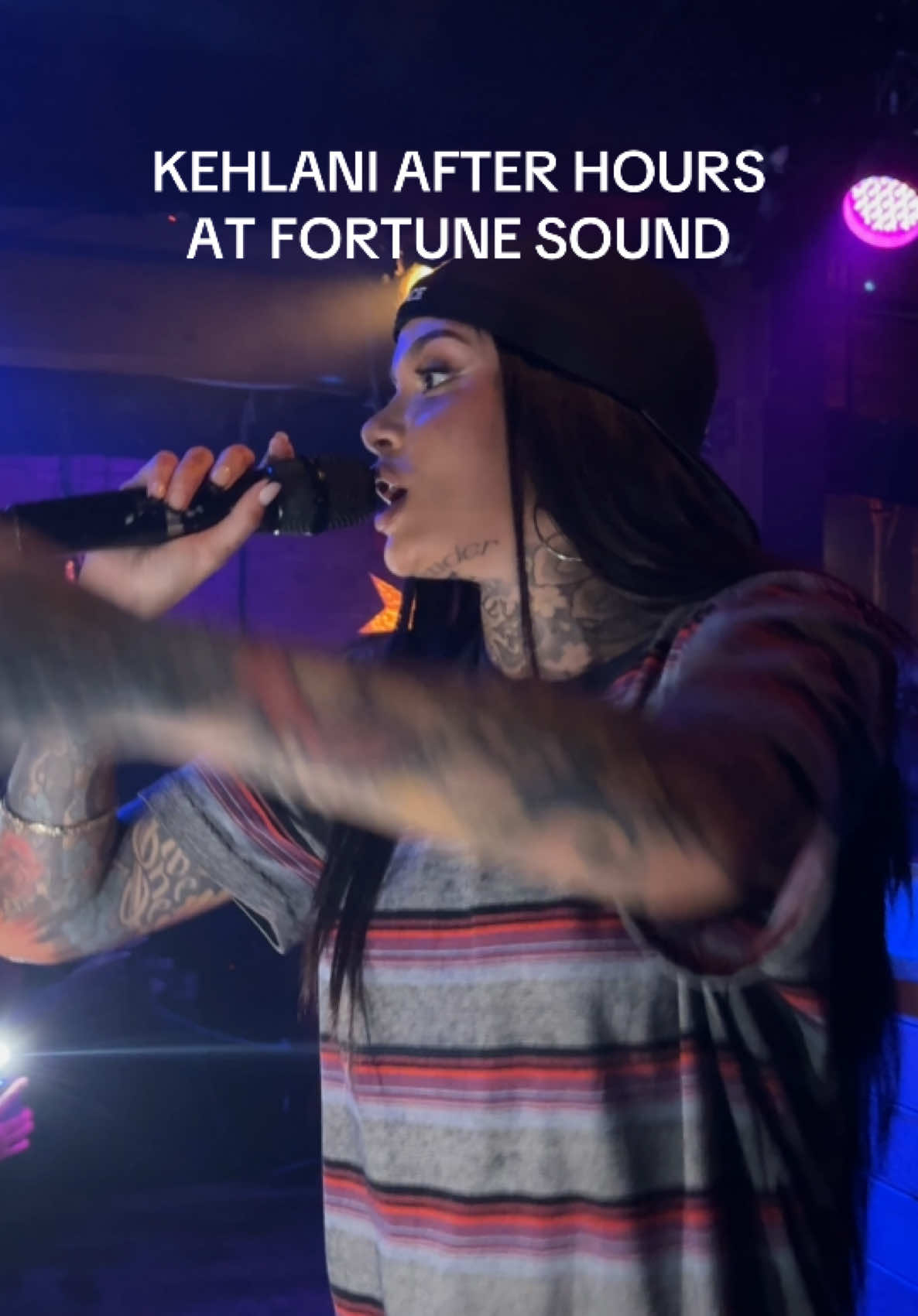 @Fortune Sound