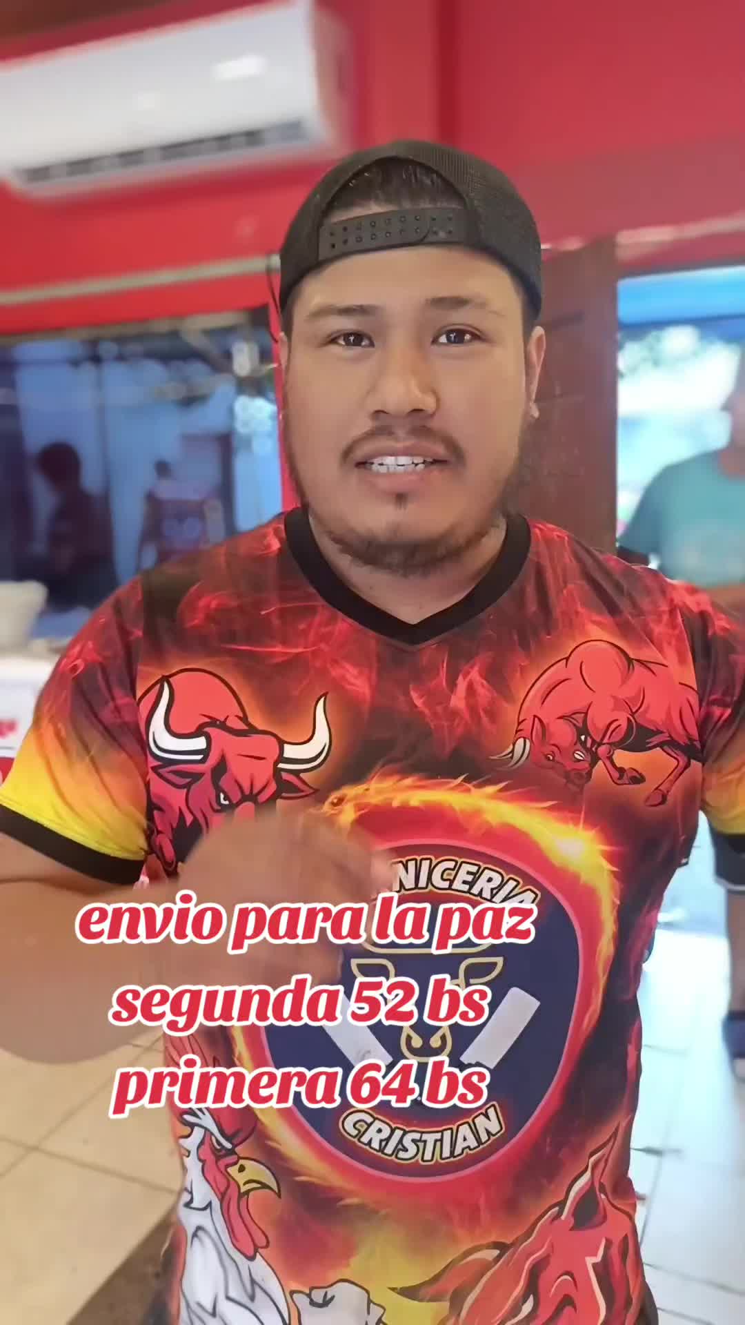 @CARNICERÍA CRISTIAN 🥩🍖