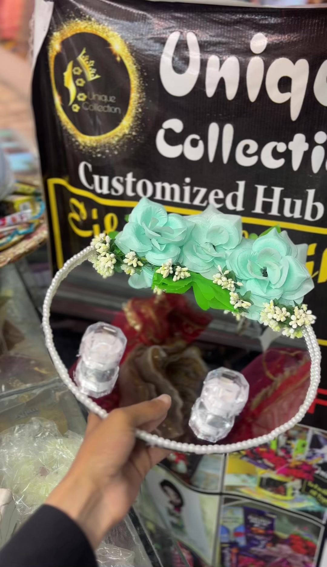@Customized Hub Abbottabad