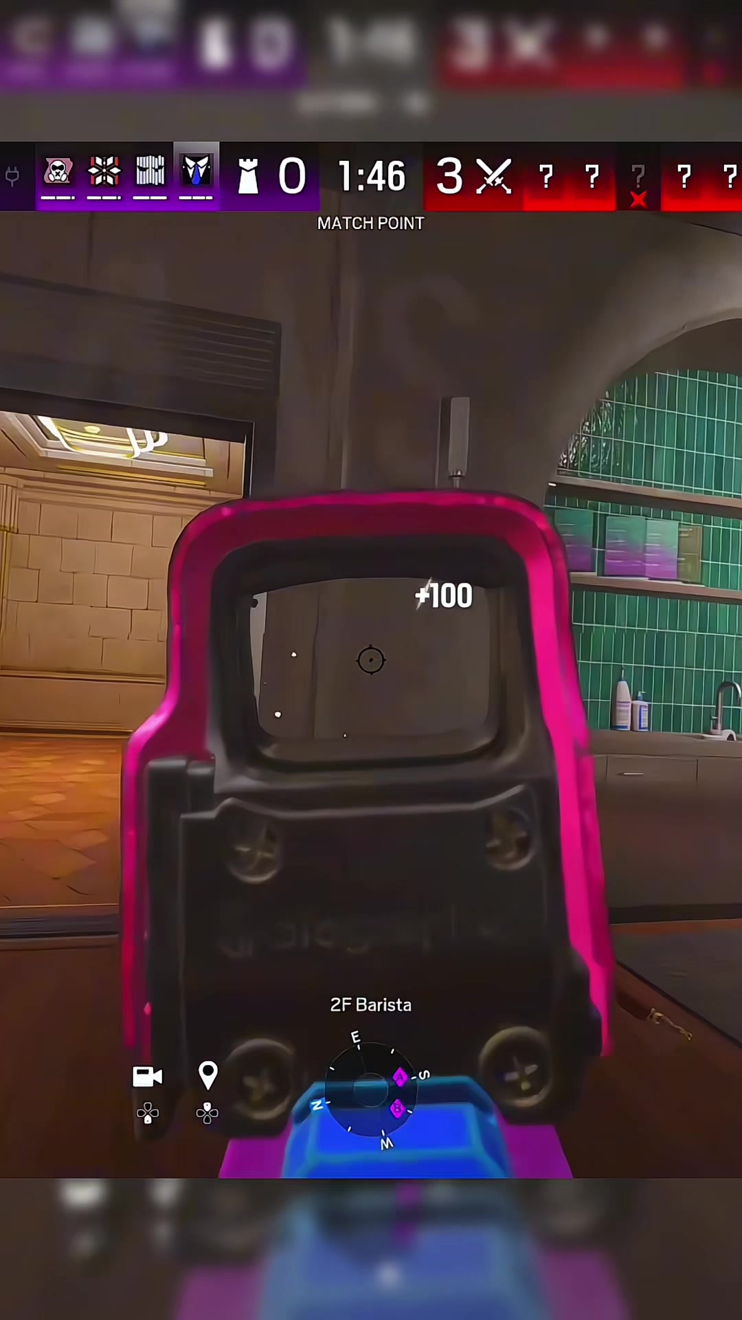 @RqnderRuns