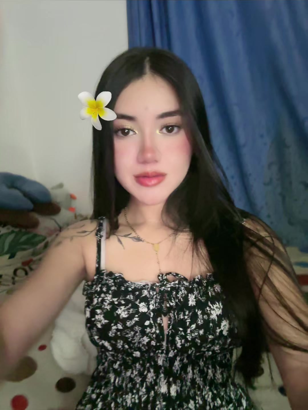 @✨Karen Ovalle✨ 🦋