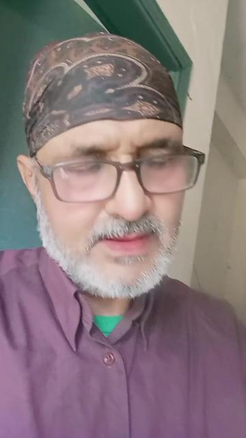 @Tariq Hashmi 711
