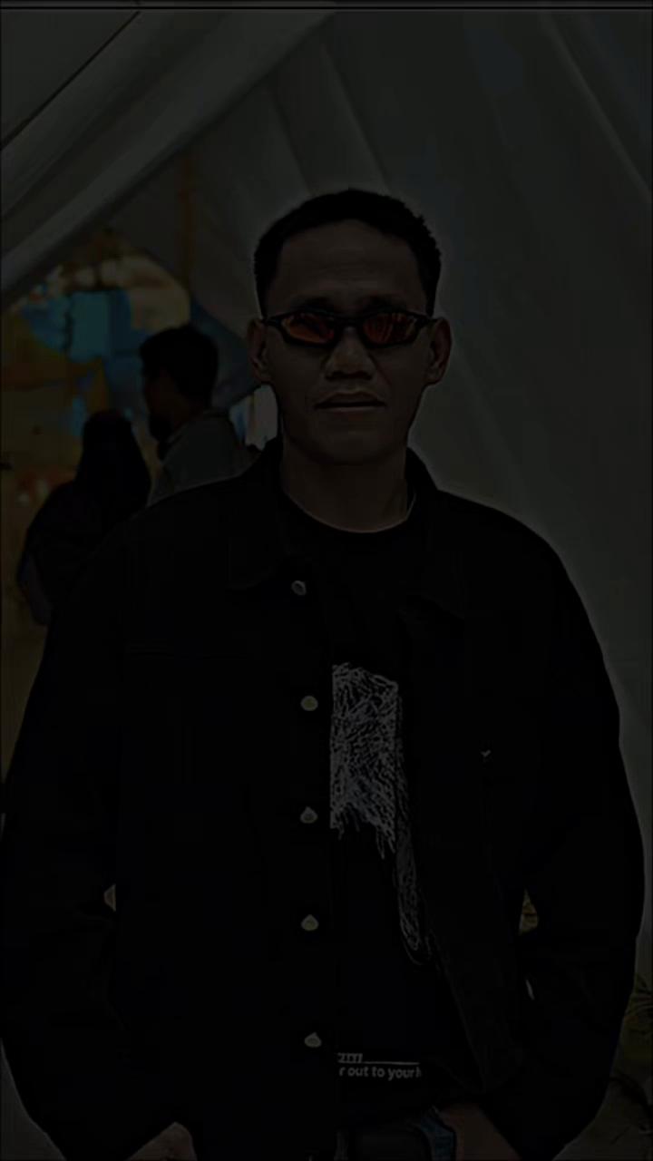 @DJ SUPPRIMO