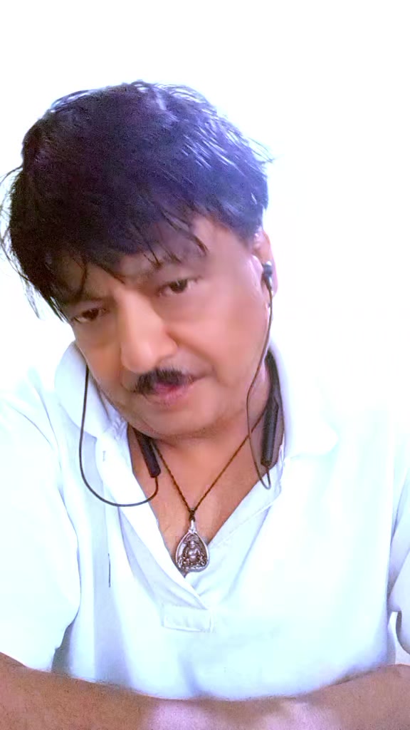 @Anod Shrestha