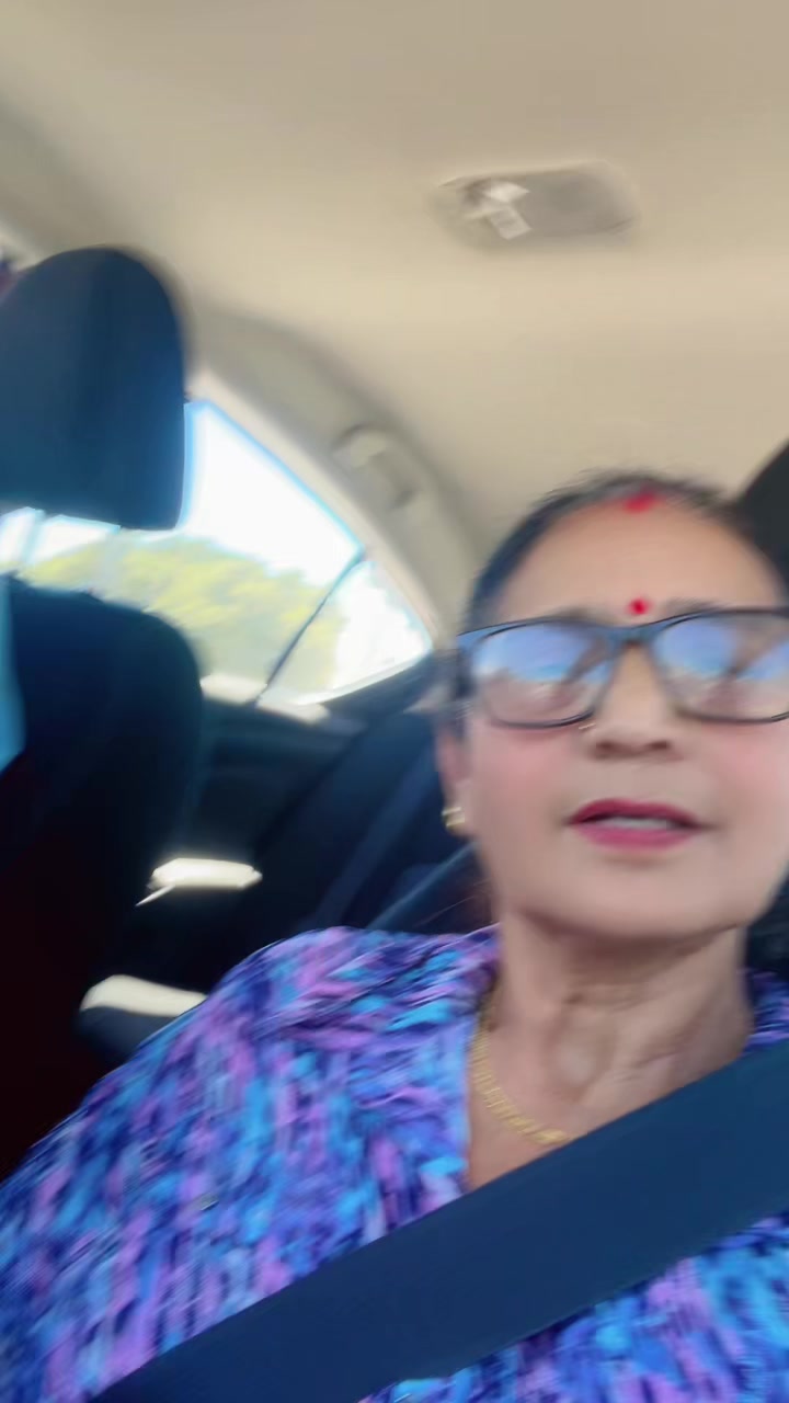 @Gita Kumari Sharma