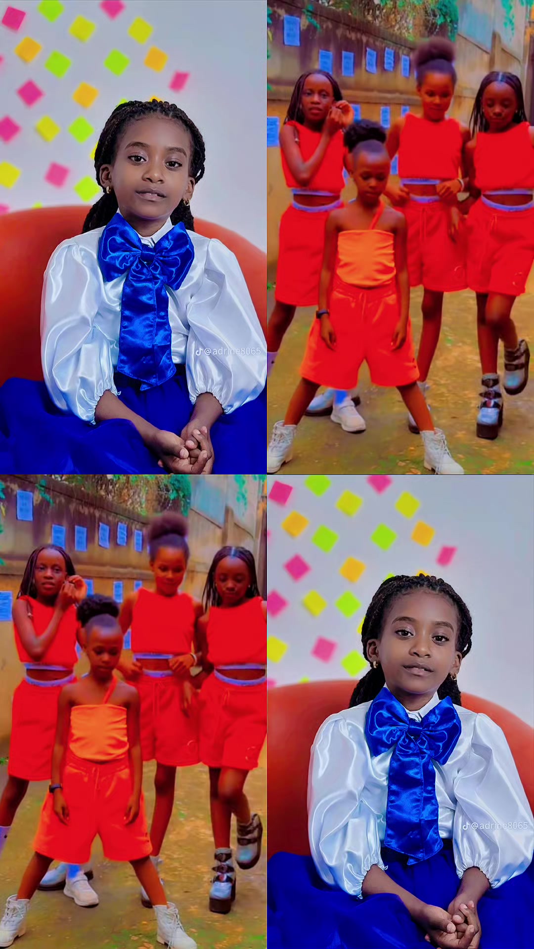@Princess Keron fan's page