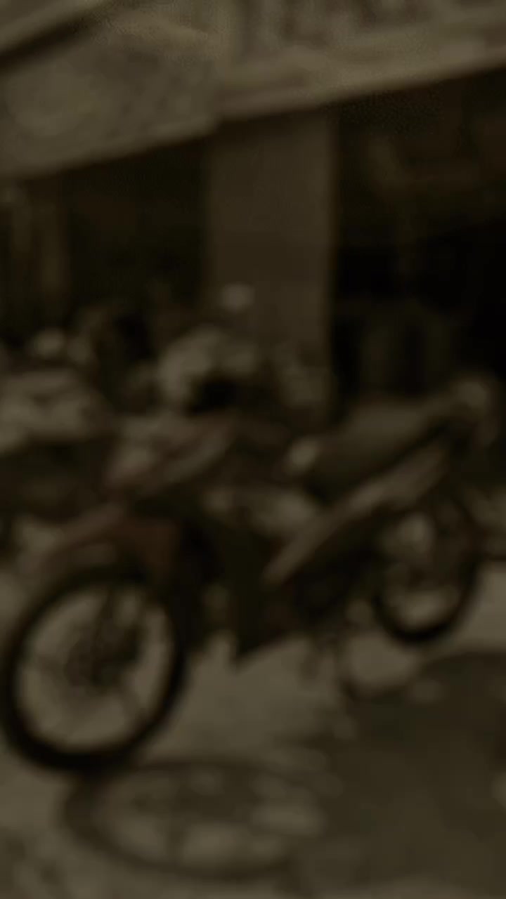 @Daniel Speed Shop Sintang