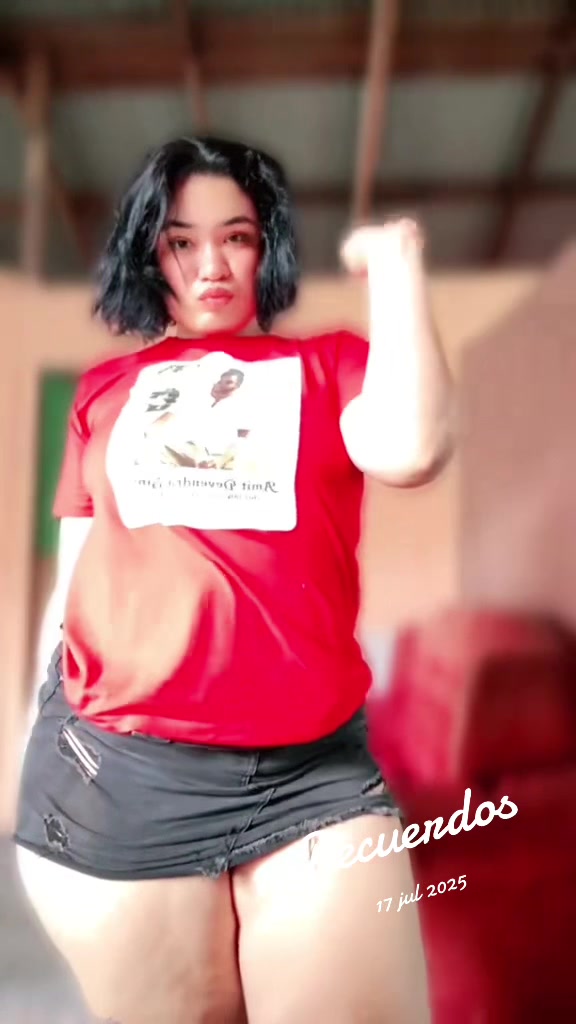 @Tú gordita bella ๐ฅต๐๐