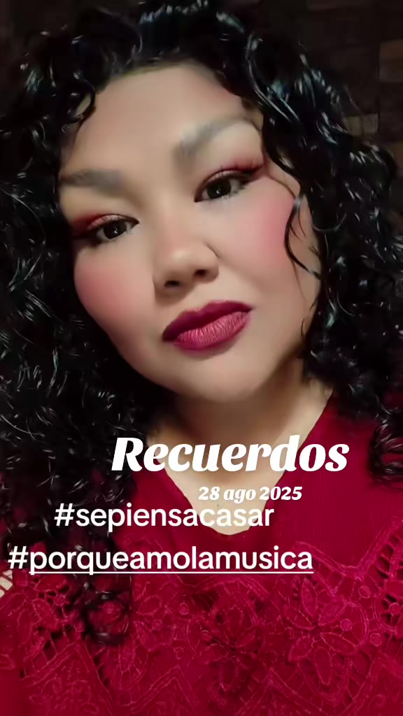 @María Rs
