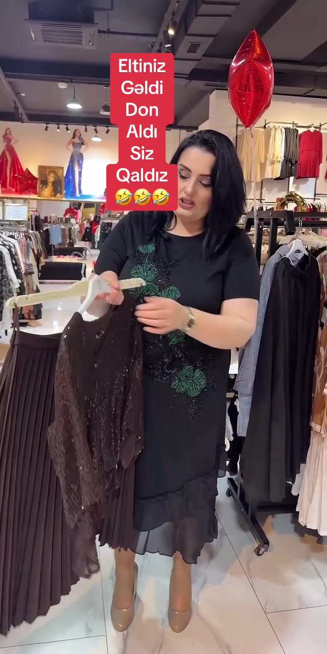 @Full moda gence