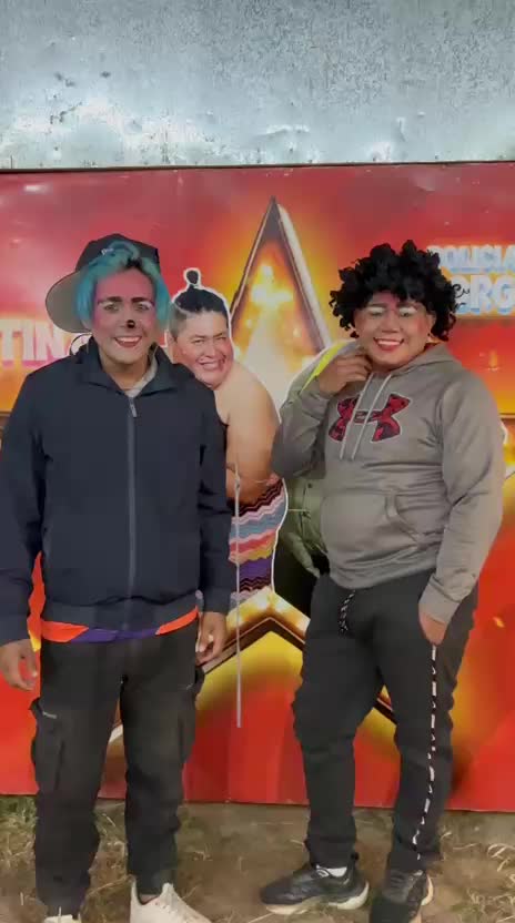 @PuLgUiTa ShOw 🤡🥰