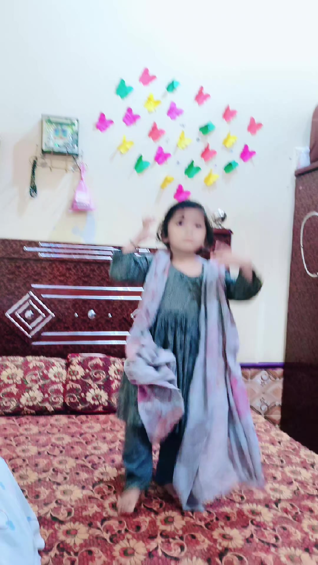 @bashir Shaikh