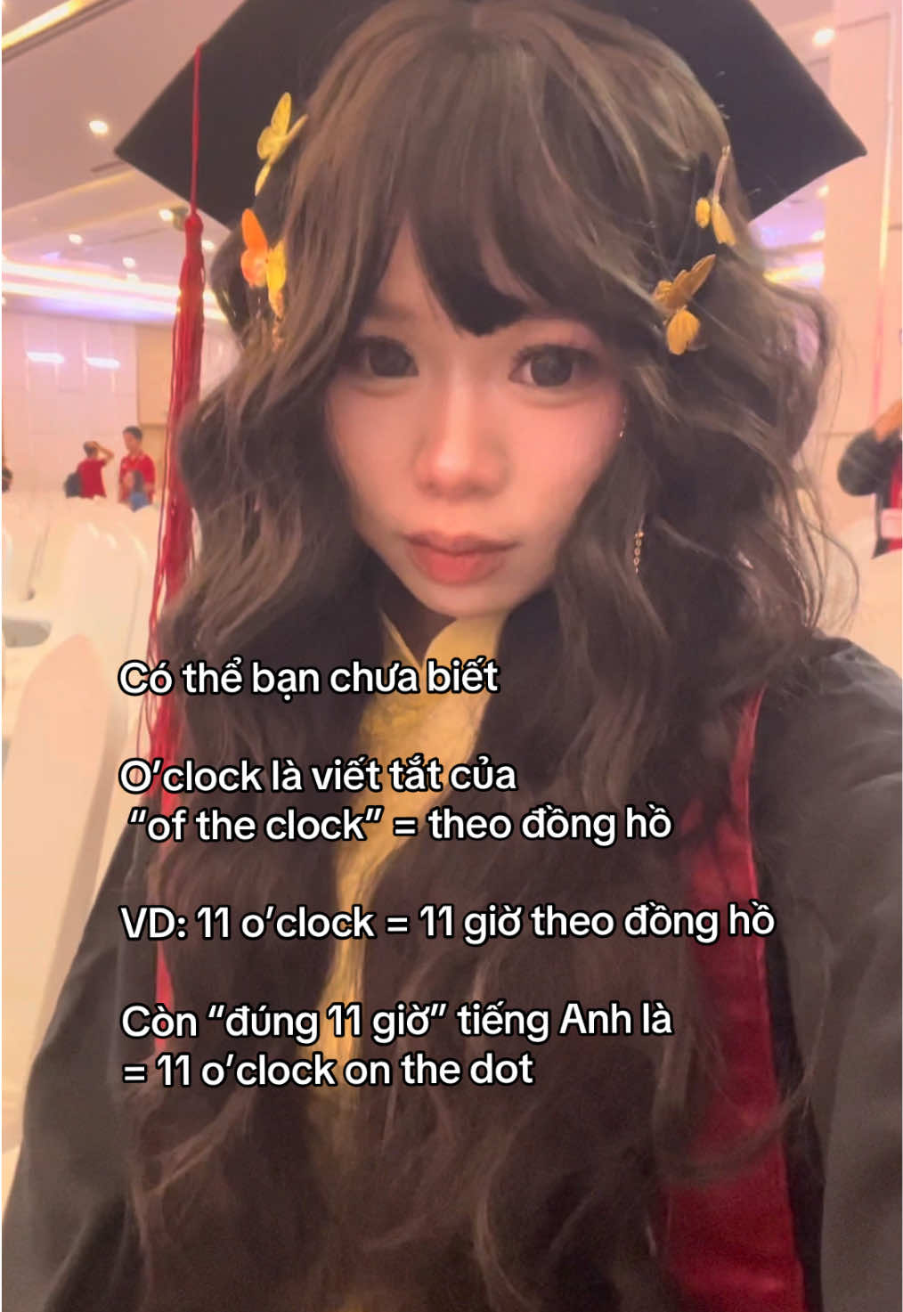 @Học tiếng Anh dùm đi