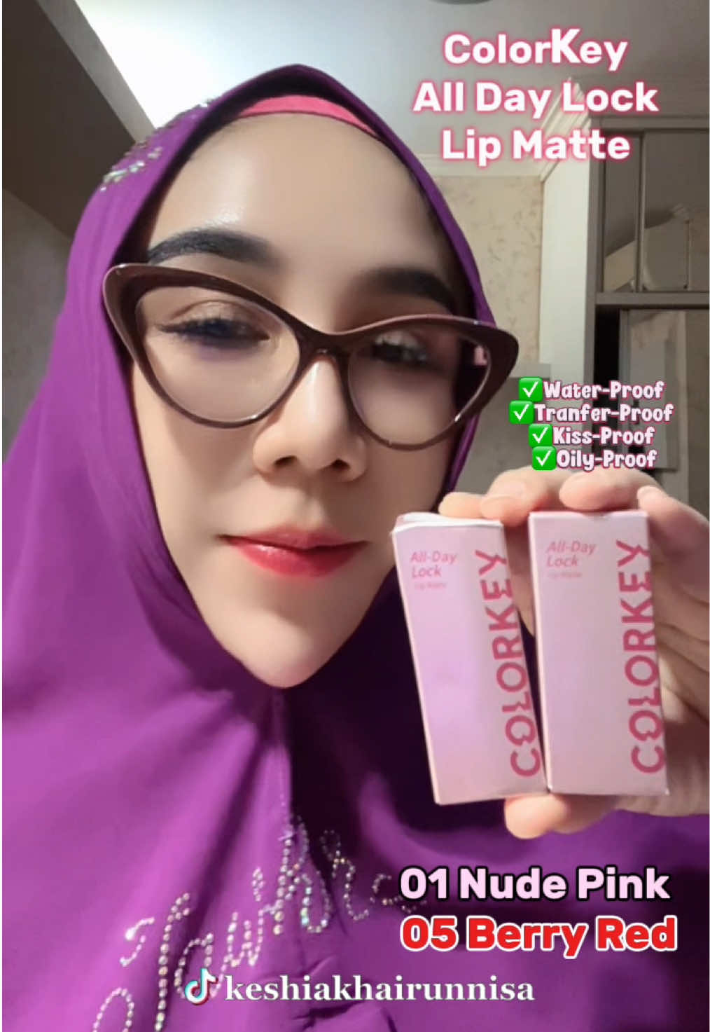 @Keshia Khairunnisa