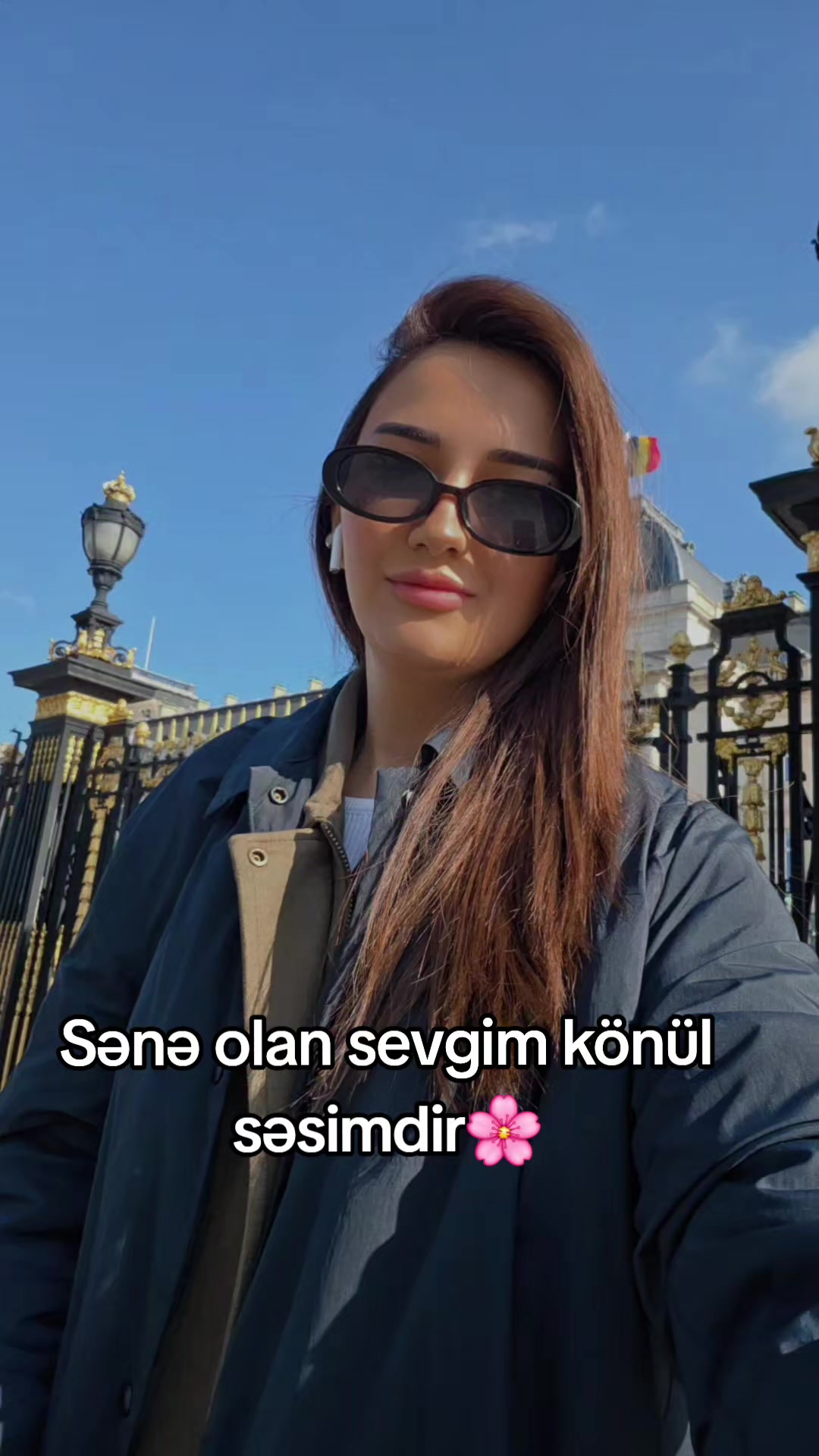@Nisbet Sedrayeva🇦🇿Xanende✅