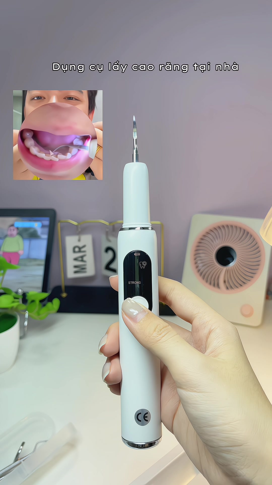 @G&oacute;c review chất lượng