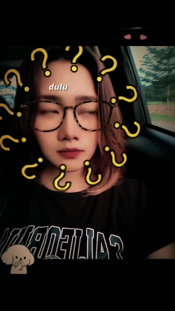 @Mai JeLahhhh_๐๐ค