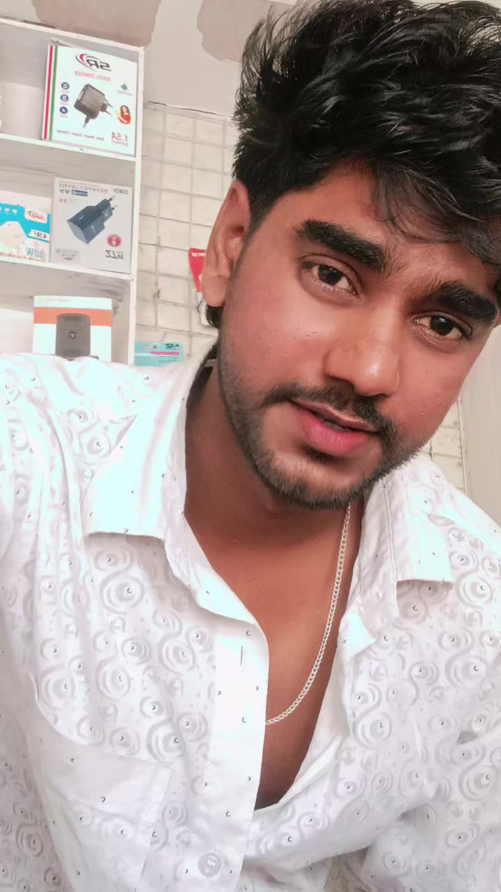 @saroj shah