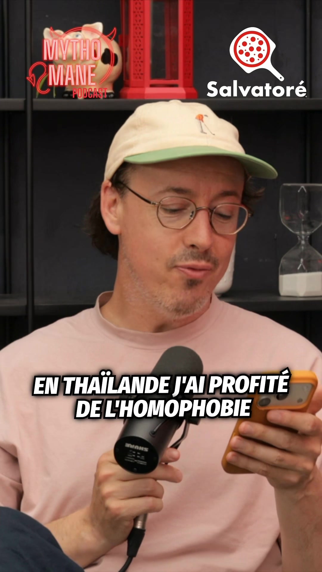 @mythomanepodcast