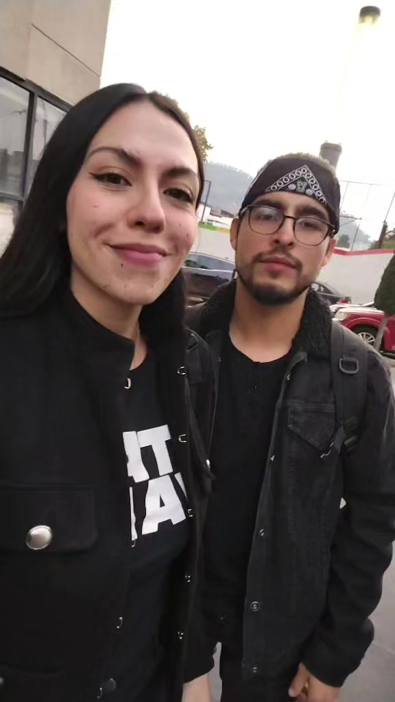 @Janet Camacho