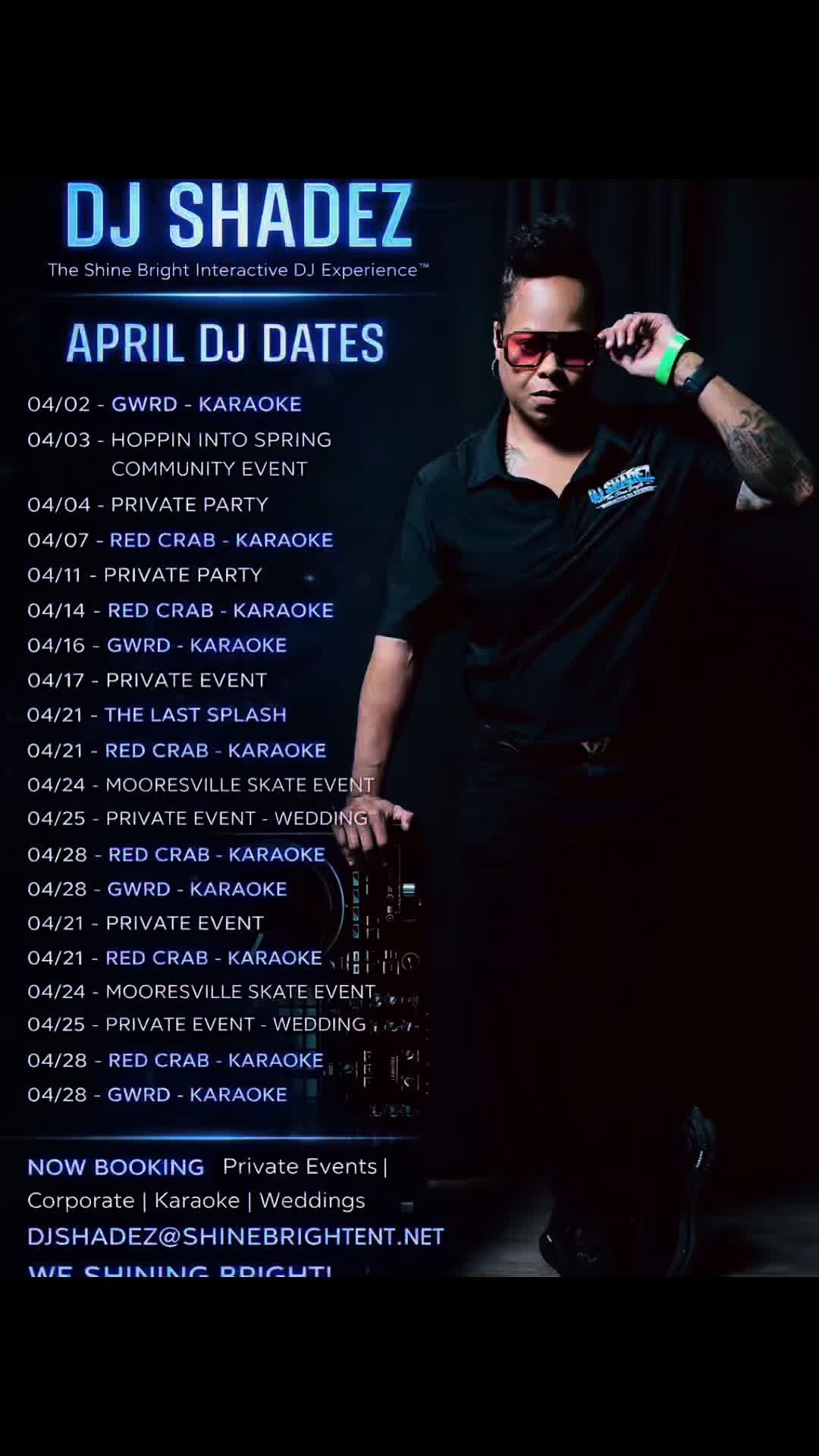 @DJShadez