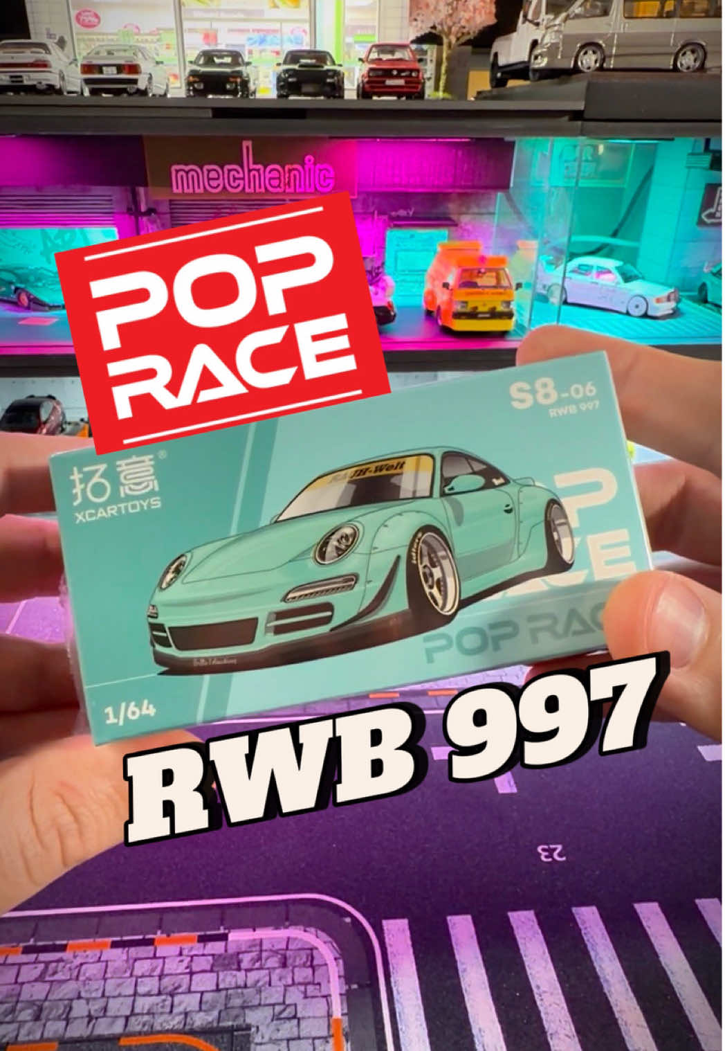 @DiecastBodega