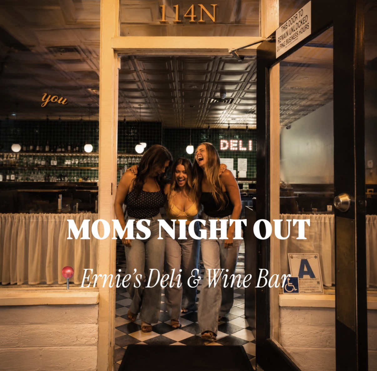 @Mommish