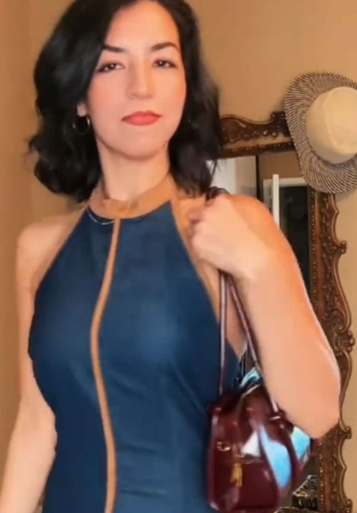 @Miss Lady D | La Señora