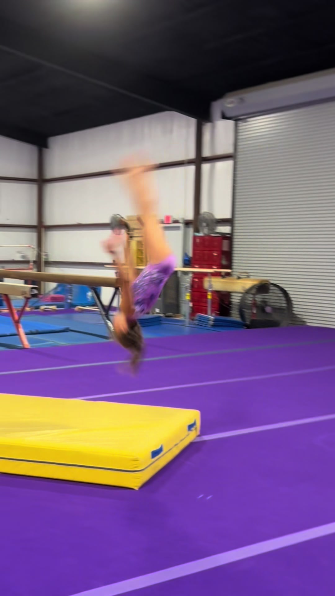 @Axis Gymnastics Academy