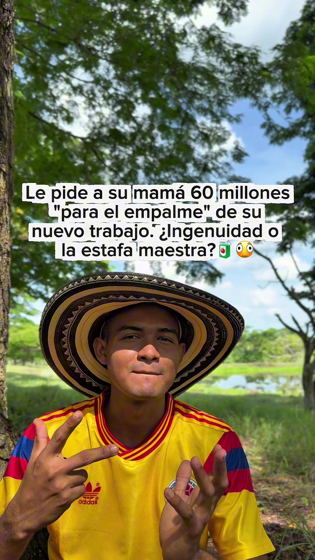 @Juan del Campo Oficial