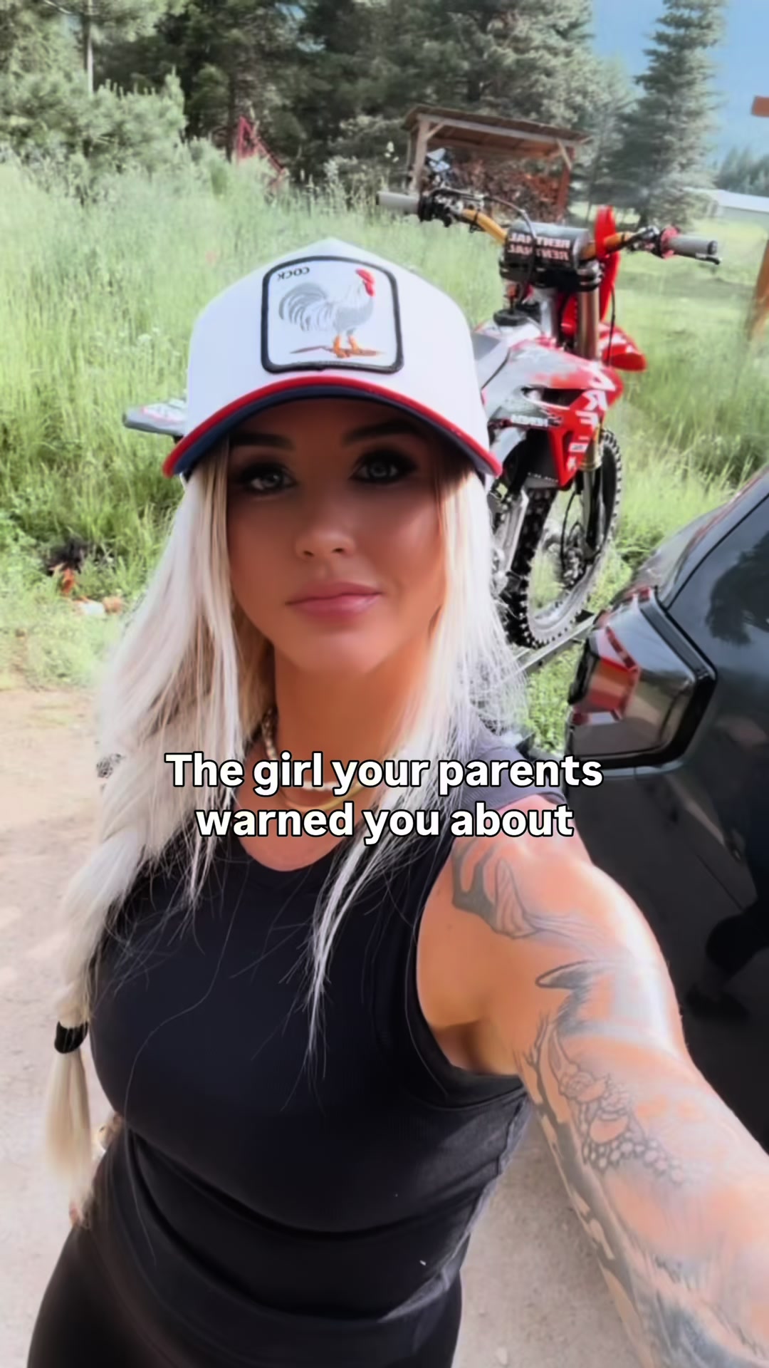 @Yana Roney