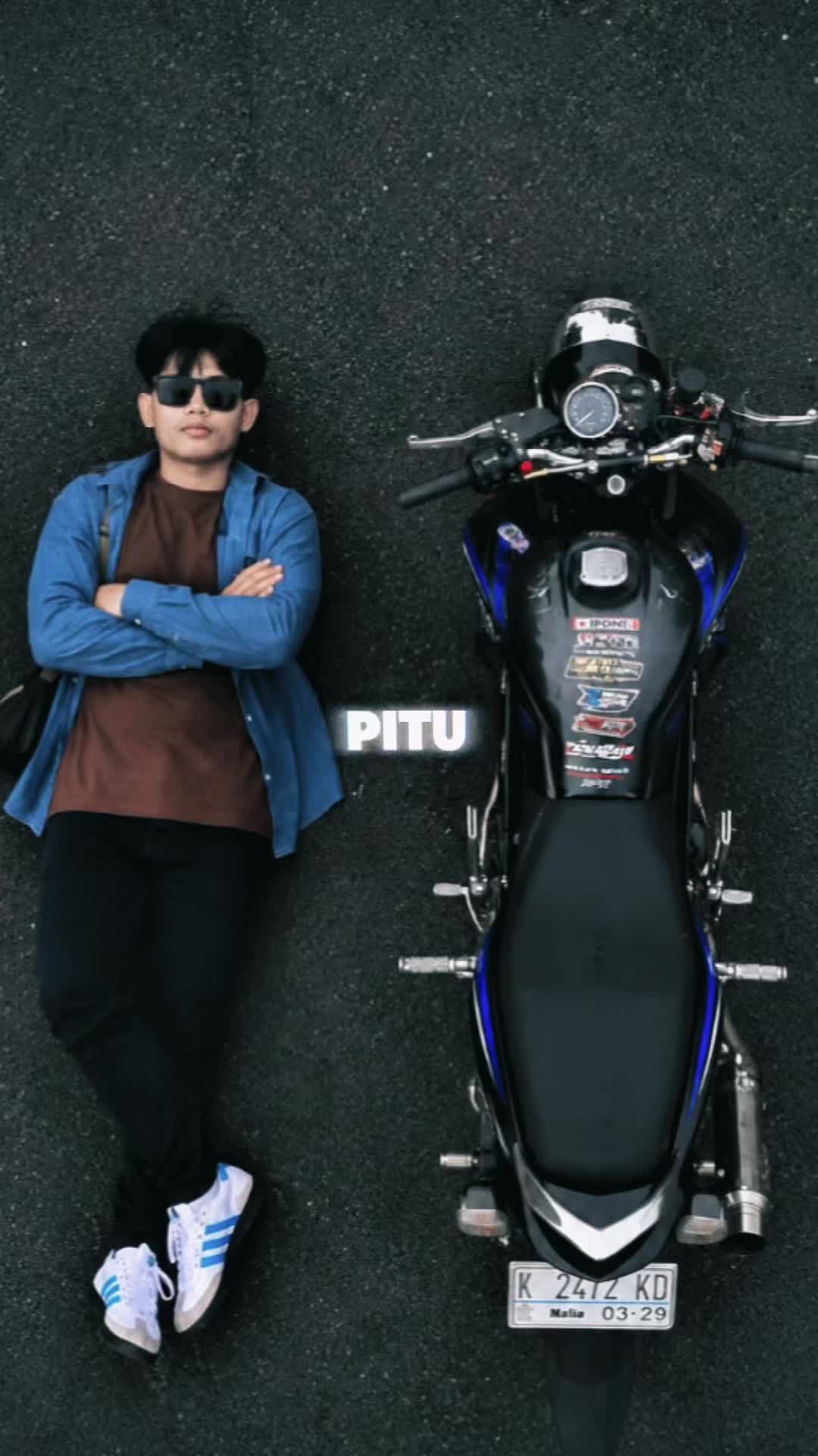 @Klawu Gank🤙