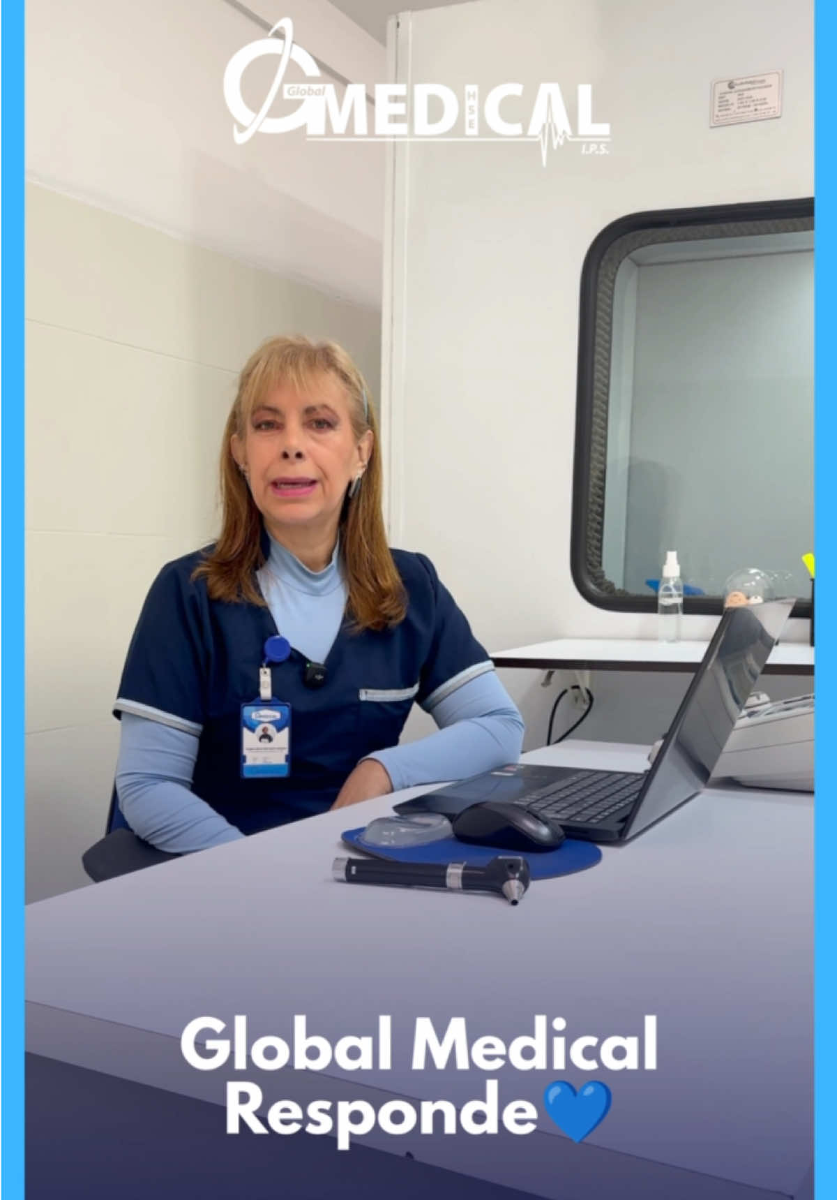 @Global Medical IPS