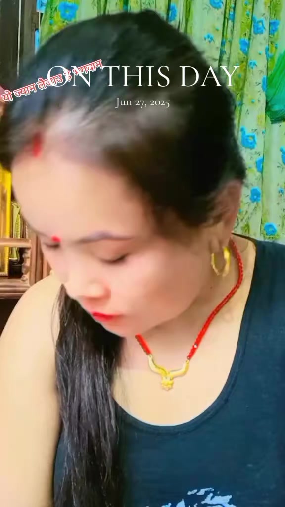 @Maya Bomjan tamang