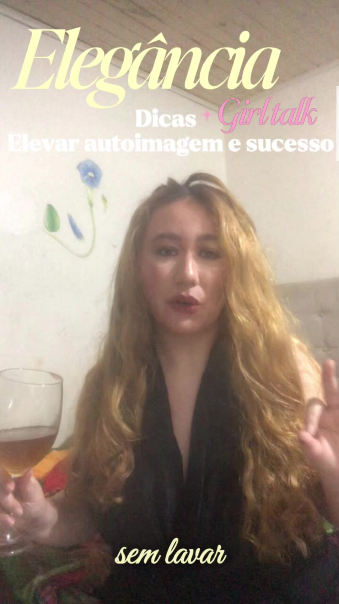 @Caroline