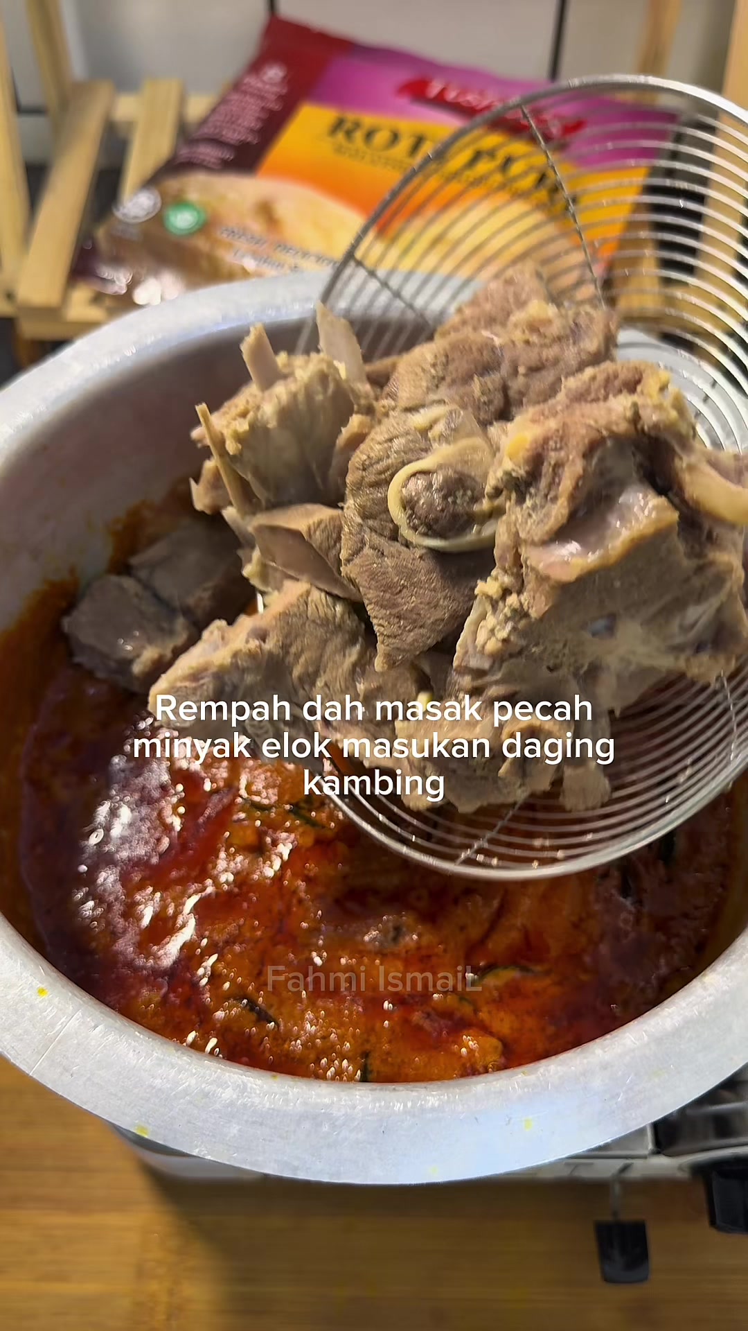 @Fahmi IsmaiL