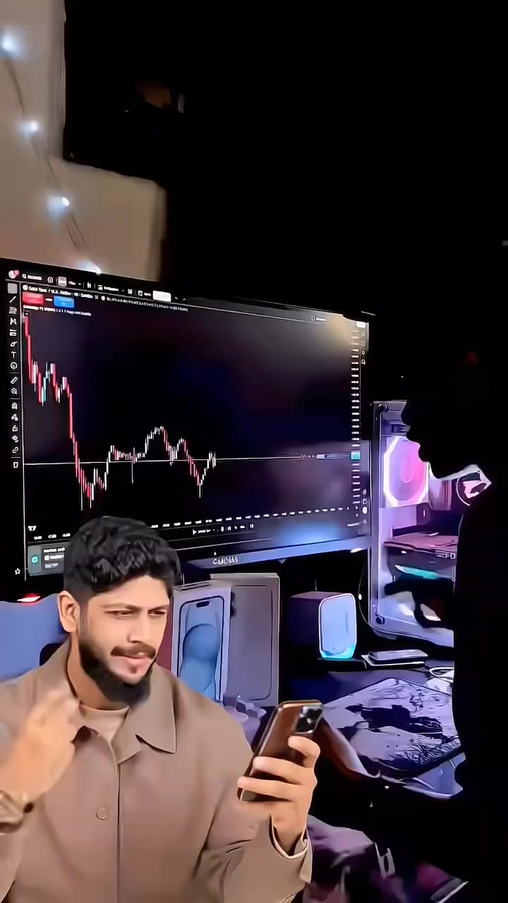 @Dream TradeR 🏎️💸